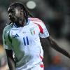 Italia, filtra pessimismo per il recupero di Kean: domani nuovi accertamenti