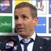 Italia-Australia, il Ct Quesada: "Fiero di tutti, qualcuno mi chiedeva perché avessi messo Garbisi sui piazzati..."