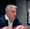APU Udine, Conti presenta Bucarelli: "Giocatore moderno, uno dei migliori italiani in A2"