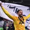 UEFA Europa League, Vicario "Abbiamo scritto la storia"