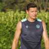 Udinese, Thauvin: "Ho una grande responsabilità, ma sono pronto"