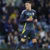Il Bologna proverà a chiudere per Lennon Miller: lo scozzese piace anche all'Udinese