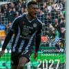 UFFICIALE - Udinese, Kabasele rinnova fino al 2027