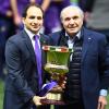 Fiorentina, Commisso jr. è il nuovo presidente del club