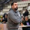 Next Gen Cup, APU Udine-Trapani Shark 71-73, coach Pampani: "Mancata lucidità nel finale"
