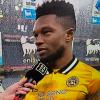 Udinese, Kabasele a DAZN: "Davis è tra i 3 migliori attaccanti della Serie A"