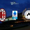 DIRETTA Serie A Milan-Udinese 0-3: Atta firma il tris bianconero!