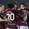 Serie A, non basta Moreno per il Pisa: finisce 2-2 con il Torino