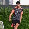 Udinese, Tikvic si presenta: "Sono un difensore tecnico e veloce. Mi sento pronto per la Serie A"