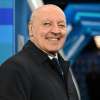 Inter, Marotta sul caso Rocchi: "Estranei dai fatti, agito nella massima correttezza"