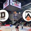 DIRETTA Tortona-APU Udine 50-49: TERZO QUARTO