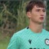 UFFICIALE - Udinese, ceduto Gioele Venuti al Sassuolo