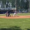 Baseball, Buttrio White Sox fa sudare la capolista Verona