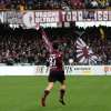 Salernitana-Udinese 3-2, LE PAGELLE DEGLI AVVERSARI: granata Candreva-dipendenti