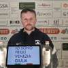 Apu Udine, Grazzini: "Dobbiamo cominciare a vincere in trasferta"