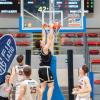 Udine tra le prime 8 d'Italia! Colpo Apu che supera la Reyer Venezia e accede ai quarti delle Finali Nazionali U19