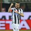 Ecco chi è il miglior giocatore di tutti i tempi dell'Udinese Calcio secondo l'intelligenza artificiale