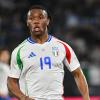 Italia-Israele a Udine, Udogie: "So che questo stadio spinge quando le cose vanno bene"