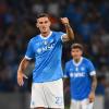 Lucca potrebbe essere la chiave per l'approdo di Gila al Napoli