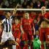 Udinese, la storica vittoria ad Anfield: 3-2 sul Liverpool nel ricordo di un'impresa indimenticabile