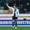 Udinese, con il Napoli Samardzic raggiungerà 100 presenze nei top 5 campionati