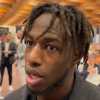 Udinese, Kamara: "La mia stagione è stata come quella della squadra, quest'anno era importante mettere le basi di lavoro"
