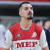 UFFICIALE - Dell'Agnello è un nuovo giocatore di Avellino