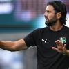 Sassuolo, Grosso: "Vittoria da tenere stretta, la partenza era stata difficile"