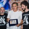 Alessandro Calori primo “Bianconero nella Storia”: l’omaggio dell’Udinese Club Milano a un capitano simbolo