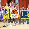 DIRETTA Serie A2 Tezenis Verona-UEB Cividale 82-72: RISULTATO FINALE