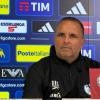 Italia-Israele a Udine, Ben-Shimon: "Siamo con il nostro popolo, vogliamo portare loro felicità"