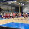 Memorial Bortoluzzi, la prima semifinale se la aggiudica Sello Cento: Forlì ko 81-95