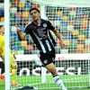 Udinese-Carrarese 2-0, le pagelle del Messaggero Veneto: Atta il migliore