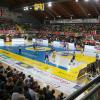 UEB Cividale, il PalaGesteco si conferma tra i migliori dieci palazzetti per spettatori medi a partita