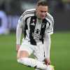 Juventus, Koopmeiners tenterà il recupero per la gara con l'Udinese