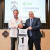 Apu Udine, Credifriuli sarà l'Official Financial Partner per la prossima stagione