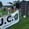 Il 21° Torneo Associazione Udinese Club entra nel vivo: grande entusiasmo a Spilimbergo e Flaibano