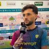 Cagliari, Dossena a DAZN: "Gara importante per noi, la salvezza non è matematica"