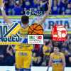 DIRETTA Playoff Serie A2 UEB Cividale-Forlì 90-85: RISULTATO FINALE