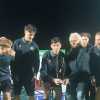 L’Udinese Under 16 vince il Torneo Città di Motta di Livenza 