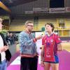 (VIDEO) Millenium Brescia-CDA Volley Talmassons Fvg 1-3, il commento post partita
