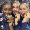 Argento ai Mondiali Under 21 per tre ragazze della CDA Talmassons