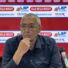 UEB Cividale, Pillastrini: "Vittoria che non incide, bisogna chiudere la serie"