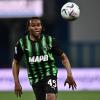 Serie A, Cagliari-Sassuolo 1-2: Lauriente migliore in campo