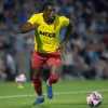 Watford, ceduto in prestito al Barrow il giovane Adu-Poku