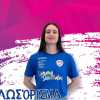 UFFICIALE - CDA Volley Talmassons FVG: arriva Efrosyni Bakodimou