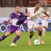 Serie A, Lecce-Fiorentina 1-1: Gabriel riprende Harrison