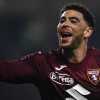 Serie A, il Torino batte agilmente il Cagliari 2-0 e aggancia l'Udinese