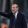 Juventus, Allegri: "Motivazioni importanti per raggiungere l'Europa League" 