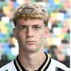 Primavera Udinese, Shpuza convocato dall'Albania U19